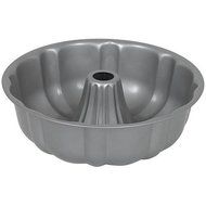 Baker's Secret Basics Nonstick Fluted Tube Pan