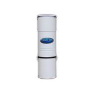 Cana-Vac Central Vacuum Model 250-L Bagged or Bagless