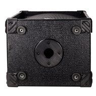 Nady PPAS-215+ / Full Range 2-Way Powered PA speaker / 200W class AB amp / 2 x 15&quot; woofers / Tolex covered with... N12