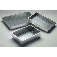 Rectangular Cake Pan - 8 inch Wx12 inch Dx3 inch H 1 Each