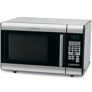 Cuisinart CMW-100 1-Cubic-Foot Stainless Steel Microwave Oven N2
