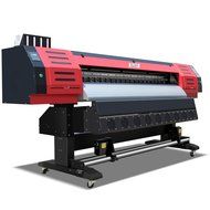 Eco Solvent Printer MT-1807DE N2