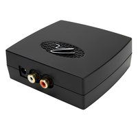 MartinLogan Dynamo 1000W 12-inch Wireless Ready Subwoofer - Black (Certified Refurbished) N4