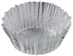 Parukinzoku EE Suites embossed aluminum foil cupcake baked type M 20 pieces D-4819