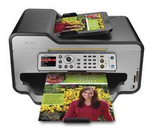 Kodak ESP 9250 All-in-One Printer (2773635) N2