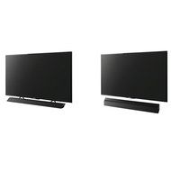 Sony 2.1ch 300 Watt Bluetooth Sound Bar with Wireless Subwoofer (HT-CT380) with Soundbar Bracket, High-Speed HDMI... N3