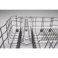 Bosch SHE68T55UC 800 24" Stainless Steel Semi-Integrated Dishwasher - Energy Star N7