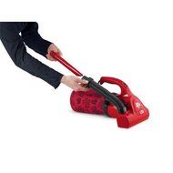 Ultra Bagged Handheld Vacuum This Use the Revolving Brush to Lift Pet Hair and Dirt From Floors, Upholstery and... N3
