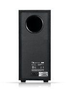 Nakamichi NK7 400W 37" 2.1 Channel Sound Bar with Wireless Subwoofer N3