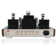 Nobsound&reg; Hi-Fi Tube Amplifier, 110V input Voltage, Tubes: EL34*2 + 6N8P*2 +5Z3P*1 , Hi-end Tube Integrated Amplifier... N6