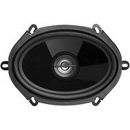 Quinn Acoustics Q682 6x8" 2-Way Speaker Pair N2