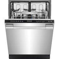 Frigidaire Professional 24" Built-In Stainless Steel Dishwasher