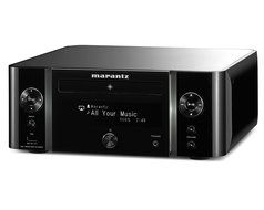 Marantz M-CR611 Wireless Network CD Receiver with Airplay