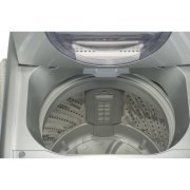 midea MAE50-S1102GPSS 1.6 cu. ft. Top Loading Portable Washing Machine, Stainless Steel N4