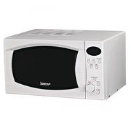 Igenix 20 Litre White Digital Microwave 800w