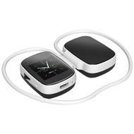 Erasky 26MM HIFI MTK2502 CPU Touch screen A8 intelligent motion pedometer Sport wireless Bluetooth Headset Support... N6