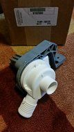 New, OEM, Whirlpool/Maytag Water Pump # W10876600