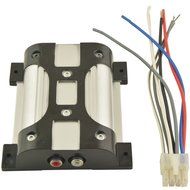 CS316 Car Auto Tweeter to RCA Port High Low Amplifier Converter Audio Filter N8