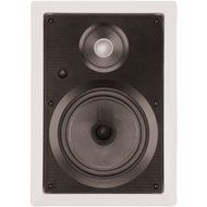 ARCHITECH PS-602 6.5" Kevlar(R) In-Wall Speakers