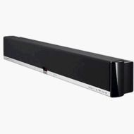 Marantz ES7001 Simple Surround eXperience Home Theater Sound Bar (Black/Silver) (Discontinued by Manufacturer)