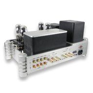 YAQIN King 2A3 MS-2A3 Vacuum Tube Hi-end Tube Integrated Power Amplifier PUS N4