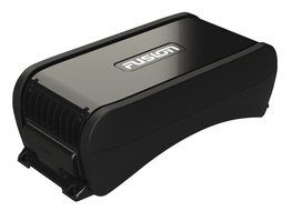 Fusion MS-AB206 Active Subwoofer with Built-In 4 Channel Amplifier N5