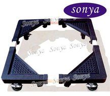 Sonya Compact Portable Apartment Small Washing Machine Washer 1.9cuft./15.4lbs/free Casters Included N5