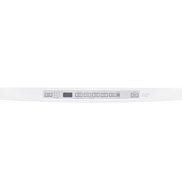 GE 24" White Built-In Dishwasher N24