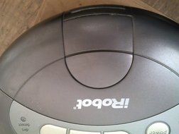 Irobot Roomba 4225 Remote Scheduler Robotic Vacuum with advanced Scheduler Pack N7