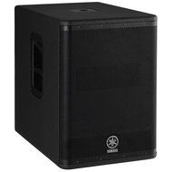 Yamaha DXS12 Powered Speaker Cabinet