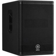 Yamaha DXS12 Powered Speaker Cabinet N2
