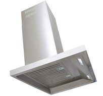 GOLDEN VANTAGE 30" Wall Mount Range Hood GV-H308A-30 Stainless Steel Vent Hood N5