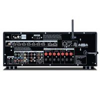 Sony STR-DN1040 7.2-Channel Network A/V Receiver (Built-in Wi-fi &amp; Bluetooth)