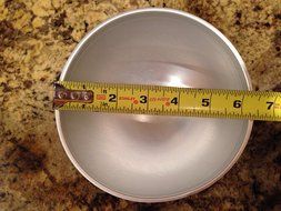 Sports Ball Cake Pan Set N2