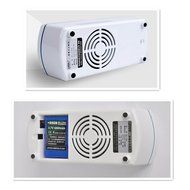 DISON Portable Insulin Cooler 2-8&deg;C Refrigerated Small Box Drug Reefer Cold Quickly Car refrigerator N2