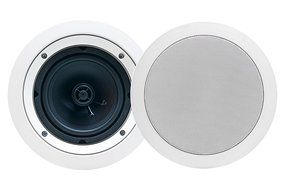 Earthquake - Image CM600 In-Ceiling Speaker (Pair) N6