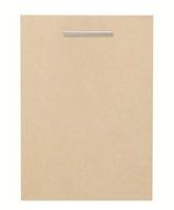Blomberg DWT57500FBI Dishwasher with Tall Tub Top Controls, 14 Place Settings, Fully Integrated Panel Required...