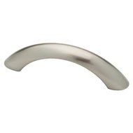 Threshold&trade; 6-Pack Orbit Pull - Satin Nickel