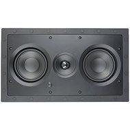 ARCHITECH SE-525LCRSF 5.25" Premium Series 2-Way Frameless LCR In-Wall Speaker