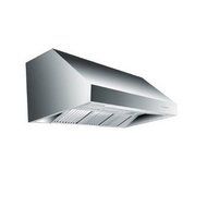Z Line 685-36 Under Cabinet Range Hood, 36-Inch