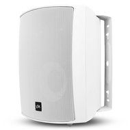 VM Audio 260-Watt White Weather-Resistant Patio Speaker System, 4 N2