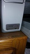HP Photosmart C5250 All-in-One Printer N4