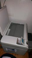 HP Photosmart C5250 All-in-One Printer N5