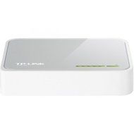 TP-LINK 5-PORT 10/100M MINI DESKTOP SWITCH / TLSF1005D /