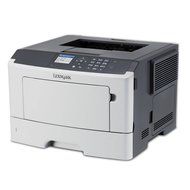 Lexmark MS315DN Compact Laser Printer (Certified Refurbished) N3