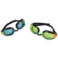 Pro Adult Goggles 1 pack Assorted Colors