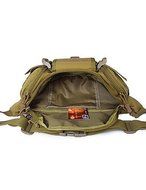 SB@Waist bag Sport Military Style Outdoor Bag N5