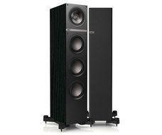 KEF Q500 Floorstanding Loudspeaker - Rosewood (Single) N10