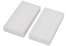 EVERYBODY M2 Robotic Vacuum Cleaner Hepa Filters--2pcs