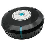 Niche Robot Cleaners Wireless Home Robotic Smart Auto Cleaner Corner Cleaning (White) N7